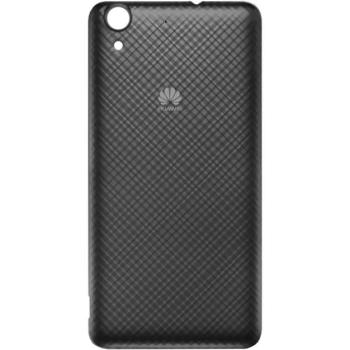 HUAWEI akkufedél FEKETE Huawei Y6 II (Y6-2) kép