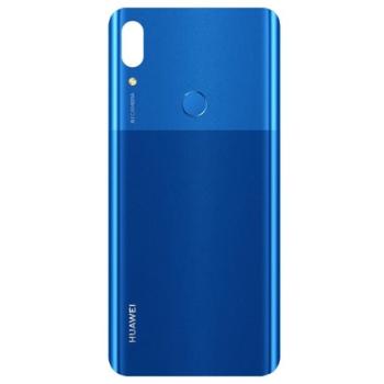 HUAWEI akkufedél KÉK Huawei P Smart Z (Y9 Prime 2019) kép