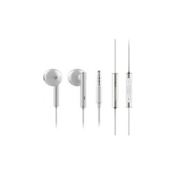 Huawei AM-115 sztereó headset, fehér, gyári, ECO csomagolásban kép