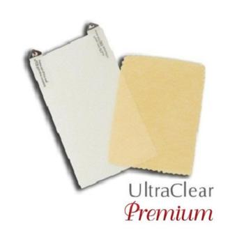 Huawei Ascend Y330, Kijelzővédő fólia, Clear Prémium kép