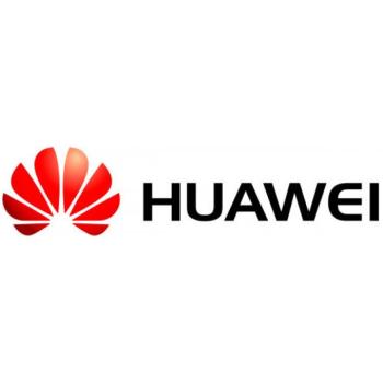 Huawei D199/G8 kompatibilis LCD modul kerettel, OEM jellegű, fehér, Grade S kép