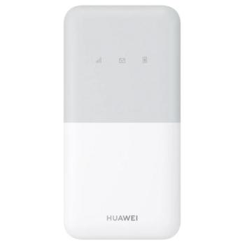 HUAWEI E5586-326 router (HOTSPOT, 195 Mbps, 4G LTE, Dualband + SIM aljzat) FEHÉR kép