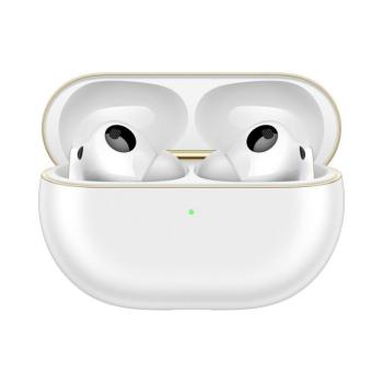 Huawei Freebuds Pro 4, fehér kép