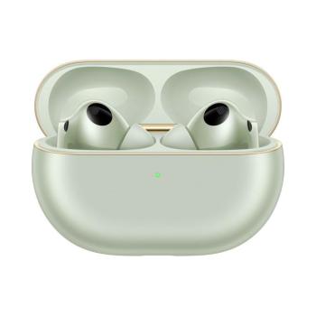 Huawei Freebuds Pro 4, zöld kép