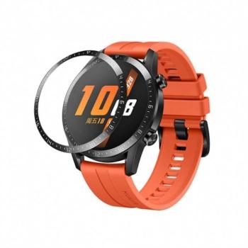 Huawei GT2 42mm Lito S+ 3D Fólia - Átlátszó kép