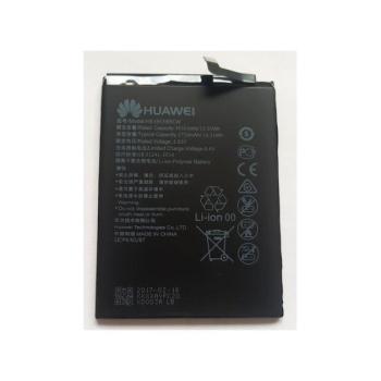 Huawei HB386589CW (Huawei P10 Plus, Mate 20 lite) kompatibilis akkumulátor 3750mAh, OEM jellegű kép