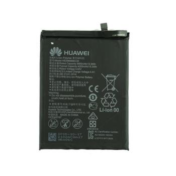 Huawei HB396689ECW (Huawei Mate 9) kompatibilis akkumulátor 3900 mAh ,OEM jellegű kép