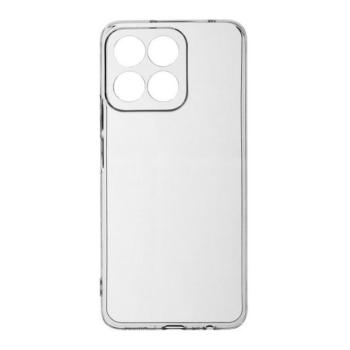 Huawei Honor 200 Smart, Szilikon tok, ultravékony, átlátszó kép