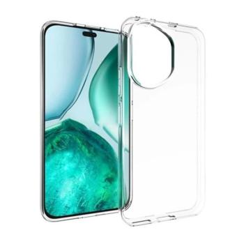 Huawei Honor 400 (Global), Szilikon tok, ultravékony, átlátszó kép