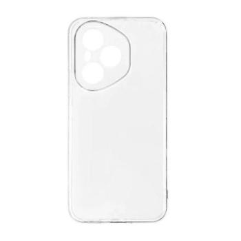 Huawei Honor 400 Pro (Global), Szilikon tok, ultravékony, átlátszó kép
