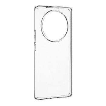 Huawei Honor Magic 6 Lite / X9b / X50, Szilikon tok, ultravékony, átlátszó kép