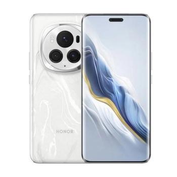 Huawei Honor Magic 6 Pro, Szilikon tok, ultravékony, átlátszó kép
