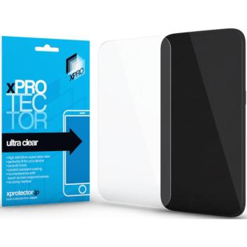 Huawei Honor Magic 7 Pro, Kijelzővédő fólia (az íves részre is!), Xprotector Hybrid 3D, Clear Prémium kép