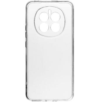 Huawei Honor Magic 7, Szilikon tok, Tactical TPU, átlátszó kép