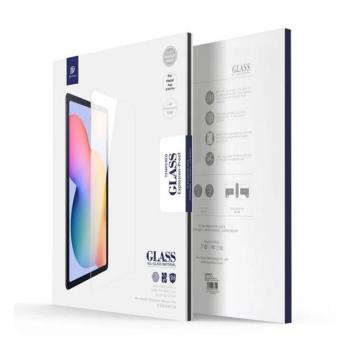 Huawei Honor Pad 9 (12.1), Kijelzővédő fólia, ütésálló fólia, Tempered Glass (edzett üveg), Dux Ducis, Clear kép