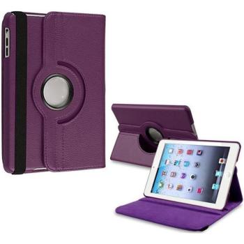 Huawei Honor Pad X8a (11.0), mappa tok, elforgatható (360°), lila kép