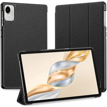Huawei Honor Pad X9a (11.5), mappa tok, Trifold, Dux Ducis Domo, fekete kép