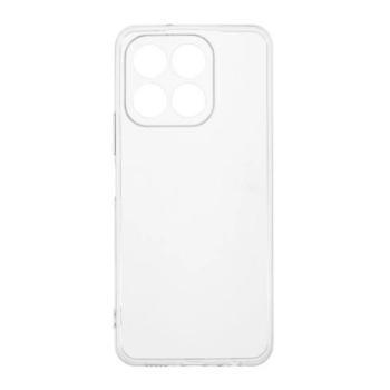 Huawei Honor X6b, Szilikon tok, ultravékony, átlátszó kép