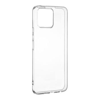 Huawei Honor X8 4G / X30i / Play 6T Pro, Szilikon tok, ultravékony, átlátszó kép