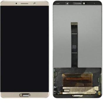 Huawei Mate 10 arany LCD + érintőpanel kép
