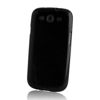 Huawei Mate 10 Black TPU - Fekete kép