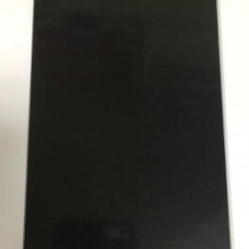 Huawei Mate 10 fehér LCD + érintőpanel kép