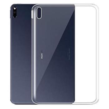 Huawei MatePad 11 (10.95) (2021), Szilikon tok, ultravékony, átlátszó kép