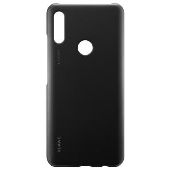 HUAWEI műanyag telefonvédő FEKETE Huawei P Smart Z (Y9 Prime 2019) kép