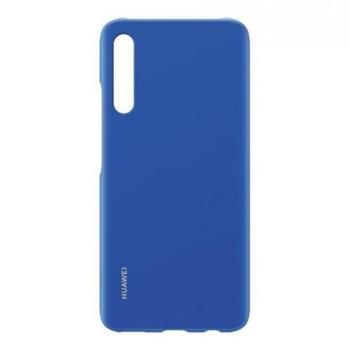 HUAWEI műanyag telefonvédő KÉK Huawei P Smart Pro (2019) kép