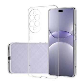 Huawei Nova 13 Pro, Szilikon tok, ultravékony, átlátszó kép