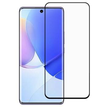 Huawei Nova 9 karcálló edzett üveg Tempered glass kijelzőfólia kijelzővédő fólia kijelző védőfólia kép
