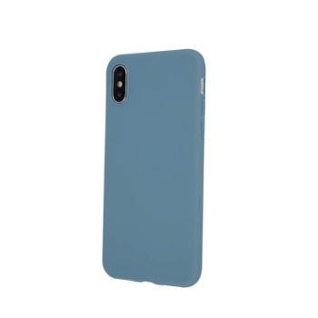 Huawei P Smart 2019 Matt TPU - Szürkéskék kép