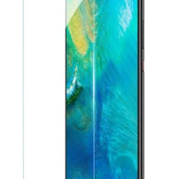 Huawei P Smart 2019 / P Smart 2020 / P Smart+ 2019 / P Smart S 2020 karcálló edzett üveg Tempered glass kijelzőfólia kijelzővédő fólia kijelző védőfólia kép