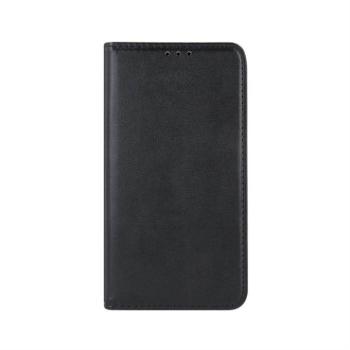 Huawei P Smart 2020 Smart Magnet Könyvtok - Fekete kép