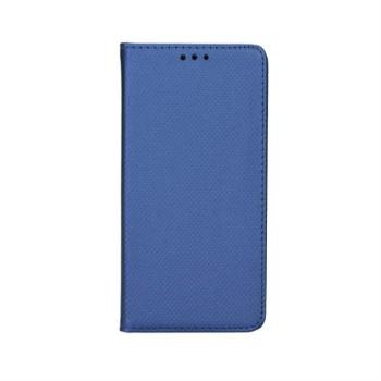 Huawei P Smart 2020 Smart Magnet Könyvtok - Kék kép