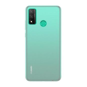 Huawei P Smart (2020), Szilikon tok, ultravékony, átlátszó kép