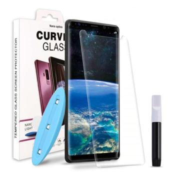Huawei P20 Lite UV-s üvegfólia kép
