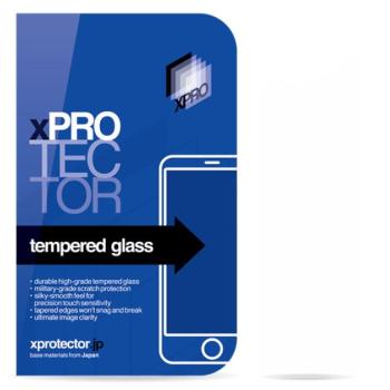 Huawei P20 Xprotector Tempered Glass kijelzővédő fólia kép