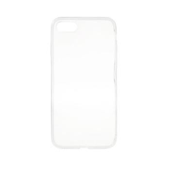 Huawei P30 Lite, TPU szilikon tok, átlátszó kép