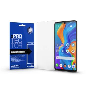 Huawei P30 Lite, Xprotector Tempered Glass kijelzővédő fólia kép