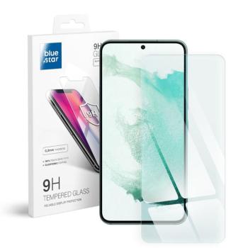 Huawei P40 0,3mm előlapi üvegfólia, edzett, 9H, 0.3mm, Bluestar kép