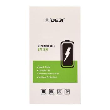 Huawei P7 akkumulátor, 2500mAh, HB3543B4EBW, Deji kép