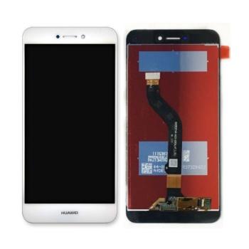 Huawei P8 Lite fehér LCD + érintőpanel kép