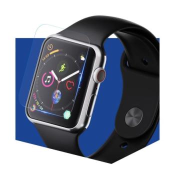 Huawei Watch 3 Pro Elite kijelzővédő fólia, 3MK kép