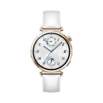 Huawei Watch GT5 okosóra, 41mm, fehér kép