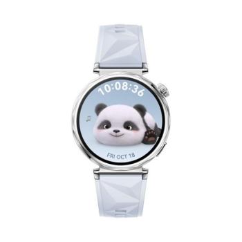 Huawei Watch GT5 okosóra, 41mm, kék kép