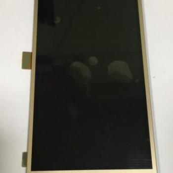 Huawei Y3 II 2016 (3G) LUA-U22 arany LCD + érintőpanel kép