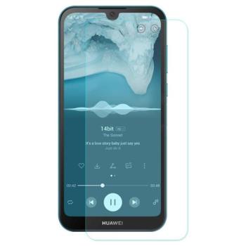 Huawei Y5 2019 / Honor 8S / Honor 8S 2020 karcálló edzett üveg Tempered glass kijelzőfólia kijelzővédő fólia kijelző védőfólia kép