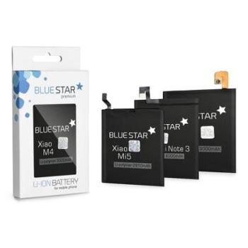 Huawei Y5 / Y560 / G620 akkumulátor, 2000mAh, HB474284, BlueStar kép