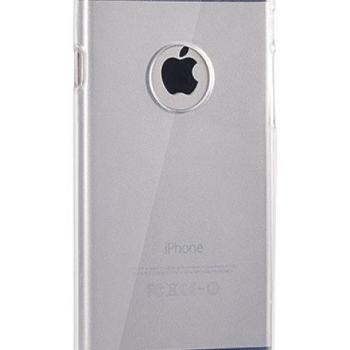 Huawei Y6 II 2016 átlátszó Merc Jelly szilikon tok kép